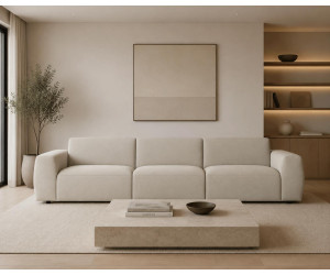 Sofa AGON (Trys vietos XL) (Modulinis)